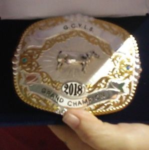 Meet your Posher, Susan